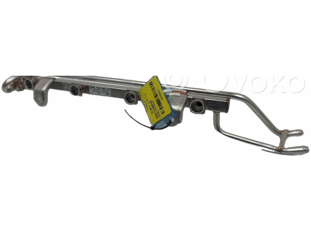 Топливная рампа nan   Audi A3 S3 8L  