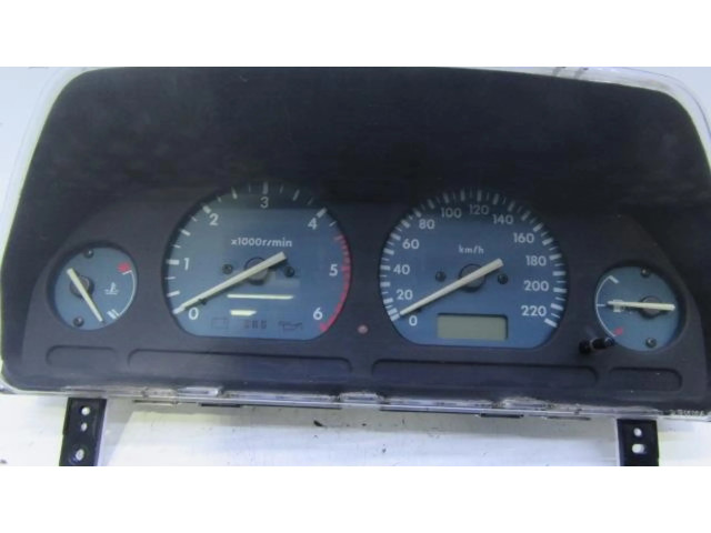 Přístrojová deska Land Rover Freelander 1998 52010468A