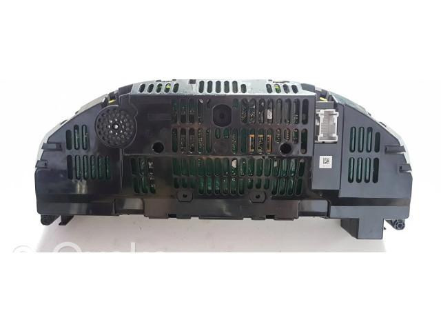 Přístrojová deska Mercedes-Benz E W212 2012 A2129002010, A2C53257171
