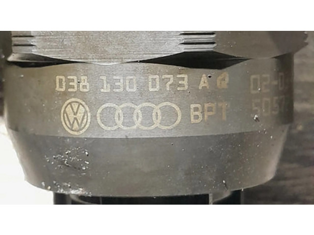 Vstřikovač 038130073AQ Volkswagen Caddy