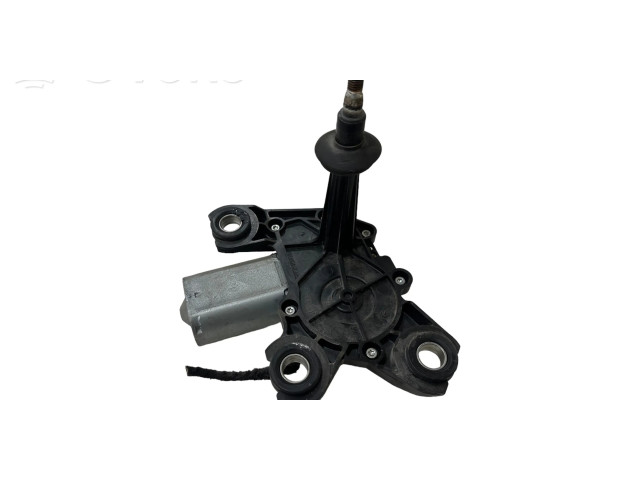 Моторчик заднего дворника 9683363780, 53033412    Peugeot Partner