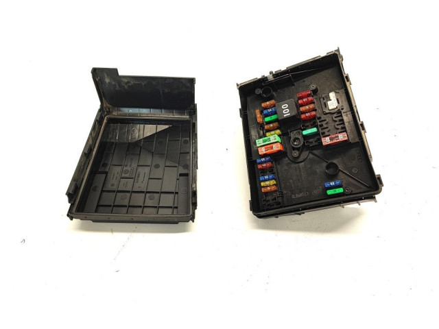 Рулевая рейка  Блок предохранителей 1K0907361C   Volkswagen Caddy 2004 - 2010 года