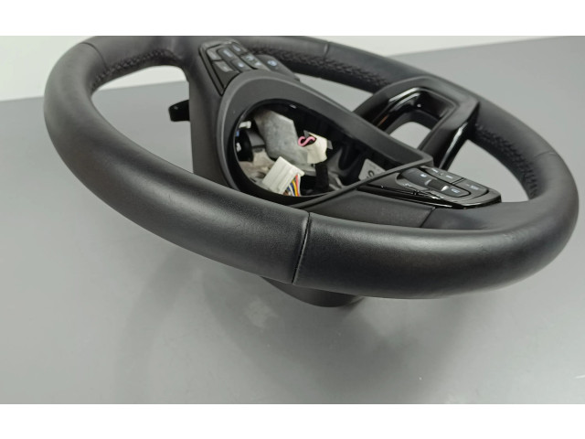 Руль Honda HR-V 2021 - года