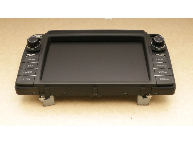 Дисплей    7C0919606, 7C0919606   Volkswagen Tiguan