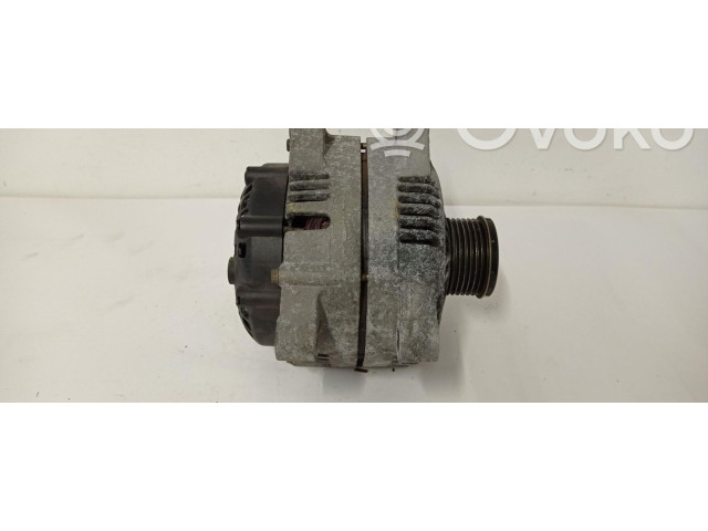 Генератор 9643001680   Ford Fusion      