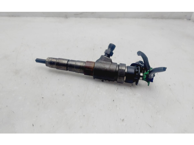 Форсунка 0445110566    Peugeot 2008 I   