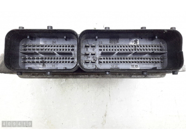 Řídící jednotka 251813430281016588 Chevrolet Captiva 2010