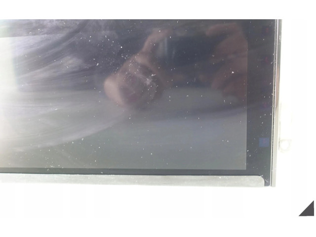 Дисплей 9Y0919597E Porsche Cayenne (9Y0 9Y3)