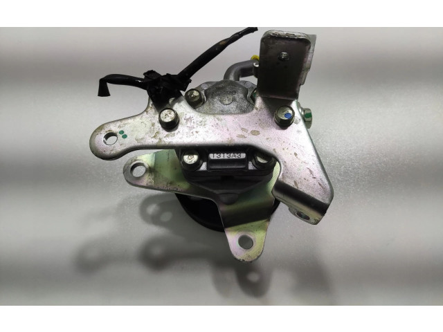 Насос усилителя руля Nissan Navara D23 2015 - года