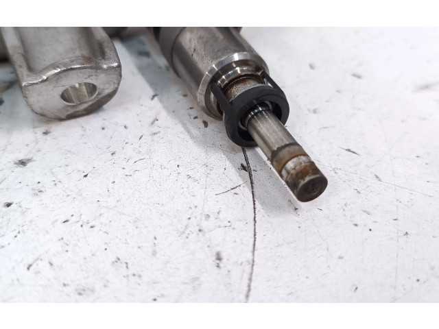 Комплект форсунок 06L133317L, 0261500348    Volkswagen PASSAT B8 USA  A6F DDS 