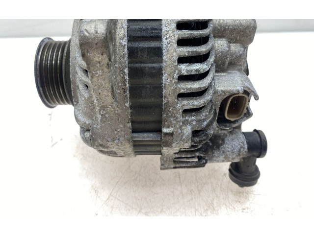 Генератор PO775639, 191129   Subaru Forester SG      