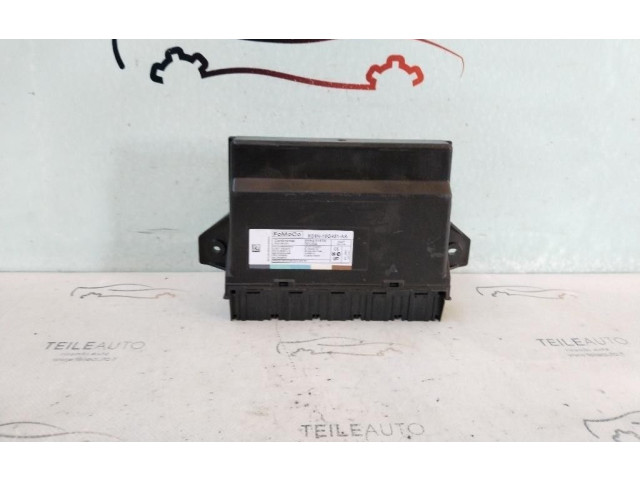 Блок комфорта 8G9N-19G481-AA, 8G9N-19G481-AA Jaguar XF X250