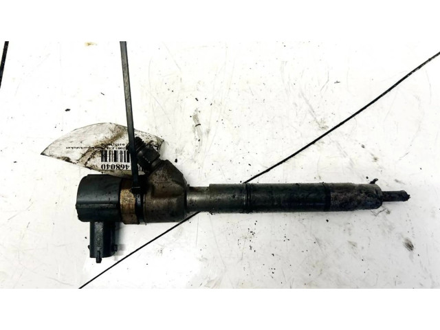 Vstřikovač 0445110256, 338002A400 Hyundai Getz pro naftový motor 1.5