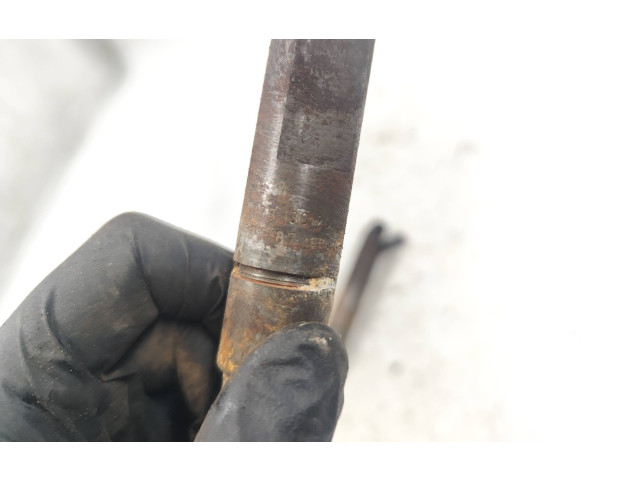 Комплект форсунок 028130201J    Volkswagen PASSAT B4   