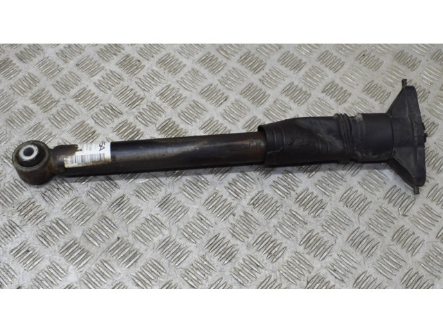 Задний aмортизатор      