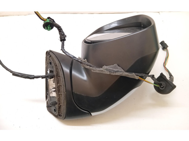 Зеркало (управляемое электричеством)