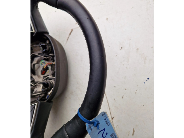 Руль Jeep Compass - года P5SX77DX9AH