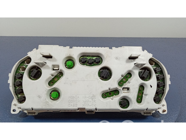 Панель приборов HR-0265-015   Honda HR-V       