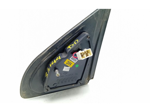 Зеркало электрическое        KIA Sorento  2002 - 2009 года   