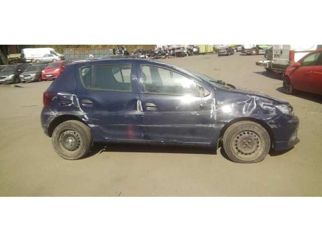 Блок управления климат-контролем 275108150R Dacia Sandero