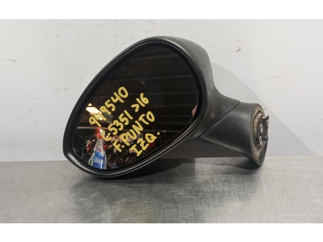 Zpětné zrcátko Fiat Punto (199) 2016