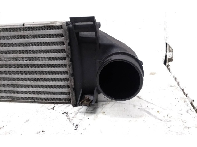 Интеркулер 31319424 Volvo V70