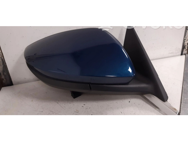 Зеркало электрическое Audi e-tron - года