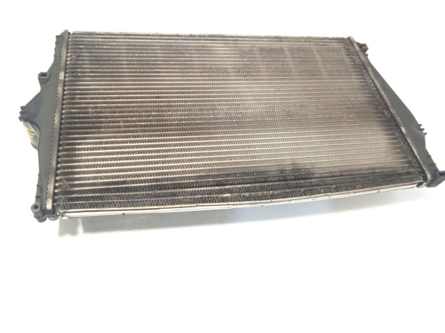 Интеркулер  8627375   Volvo XC90 