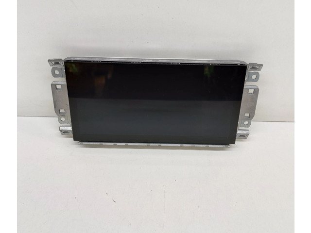 Дисплей 8Y0919605 Audi A3 8Y