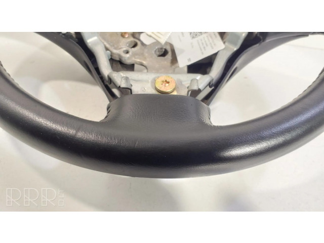 Руль Mazda 3 II 2009-2013 года NBP4N, NBP4N00