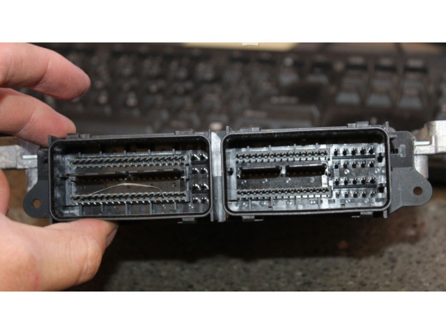 Řídící jednotka 97RI010012, 97RI010012 Ford Kuga III 2019