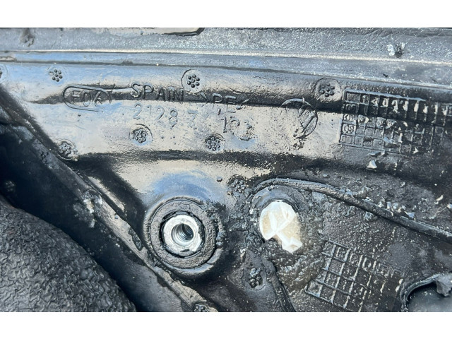 Zpětné zrcátko Volkswagen Touareg II 2018 7L6857501LP