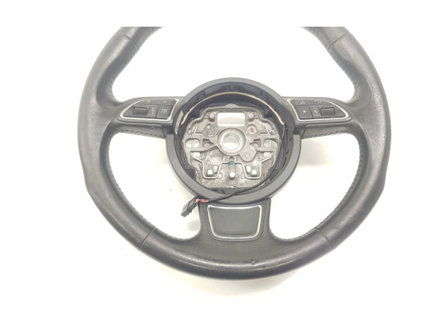 Руль Audi A1 2010 - 2018 года 4G0419091R1KT, 4G0419091R