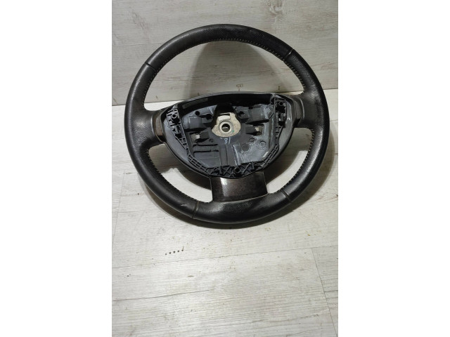 Руль Dacia Duster - года 34086843A, 12042012