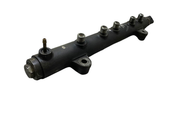 Поршень с шатуном 0445214051, 1077800210 Honda CR-V