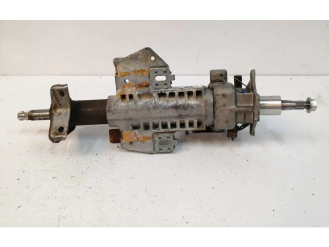 Рулевая рейка 1034839 Nissan Navara 2005 - 2016 года