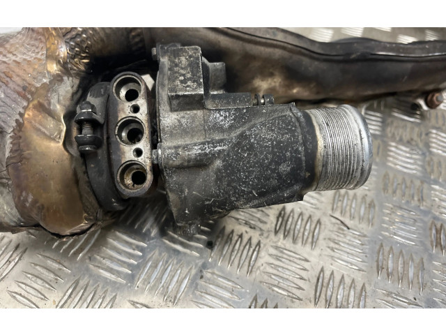 Zámek zadních dveří 079145721 Audi A7 S7 4G 2014