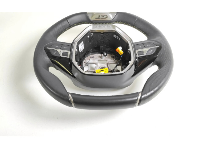 Volant Peugeot 2008 II 2021