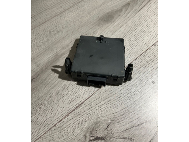 Модуль управления gateway Skoda Octavia Mk2 (1Z) 2004 - 2013 года 1K0907530F, 1K0907931