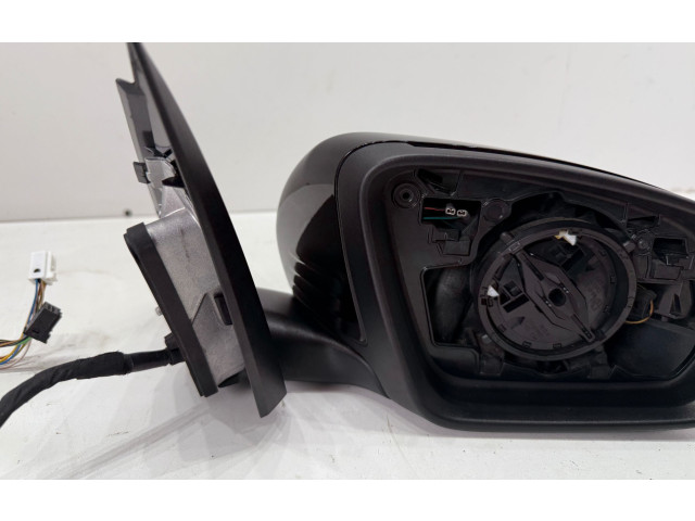 Зеркало электрическое        Mercedes-Benz GLC C253  2016 -  года   