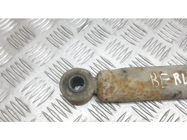 Задний aмортизатор