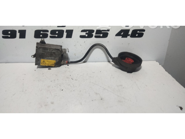 Блок управления Xenon