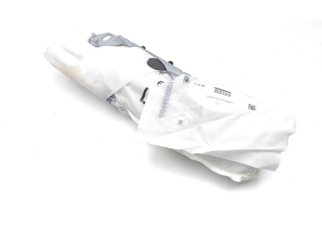 Подушка безопасности в сиденье 9X23-611D33-BA   Jaguar XF