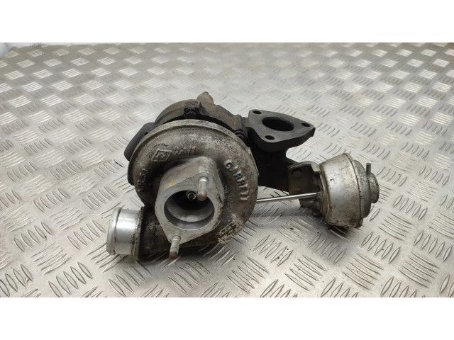 Турбина Honda FR-V 2.2 18900RMAE01