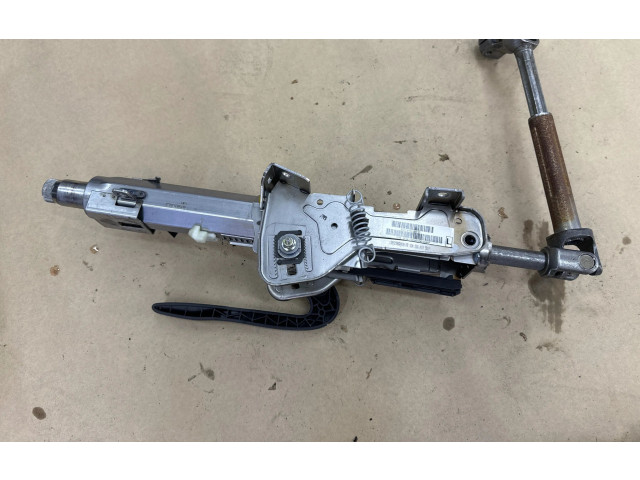 Рулевая рейка 5Q1419502P, 3C0801419 Volkswagen Golf VII 2013 - 2019 года