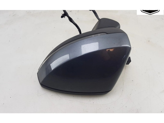 Зеркало (механическое) Audi A3 S3 8V 2013 - 2019 года