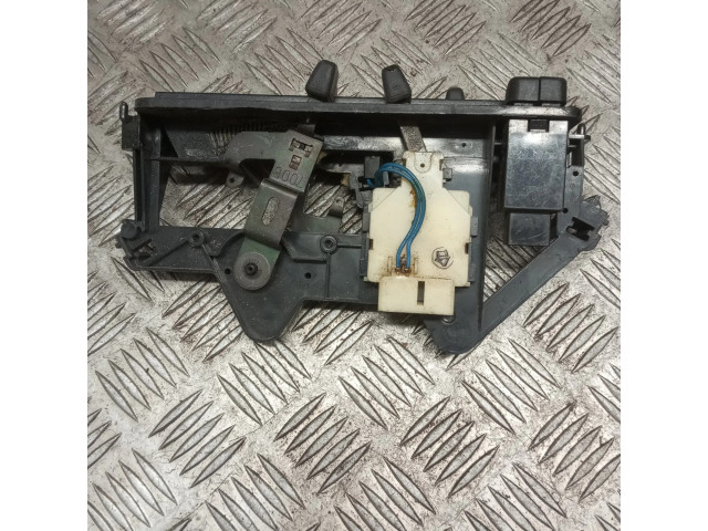 Блок управления климат-контролем Daihatsu Gran Move