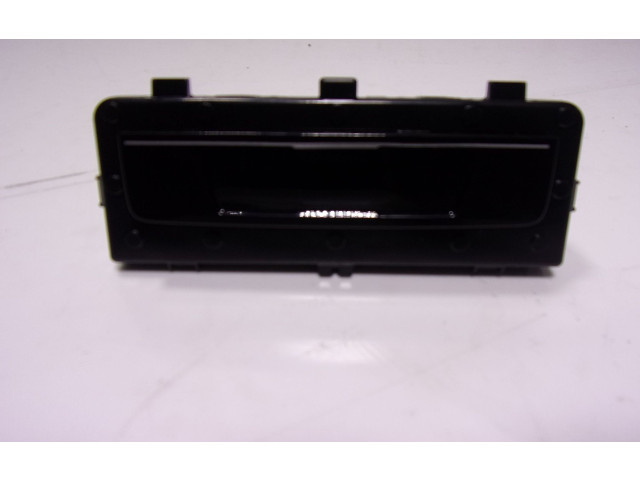 Блок управления климат-контролем 11A907049WHS, 11A907049   Cupra Leon