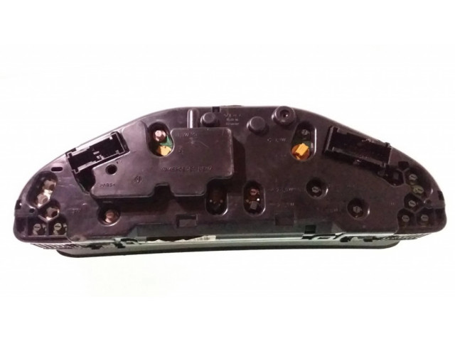 Панель приборов 87001357, 88311281   Mercedes-Benz E W210       