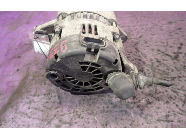 Генератор    Chevrolet Nubira      